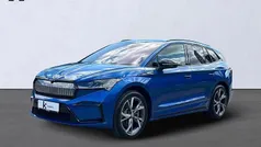 Brugt 2024 Skoda Enyaq iV SportLine SUV | 389.900 kr.