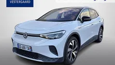 Brugt 2021 VW ID.4 SUV | 194.700 kr. (God pris)