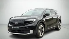 Brugt 2025 Ford Explorer Extended Range SUV | 319.900 kr. (God pris)