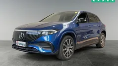 Brugt 2024 Mercedes EQA250+ AMG SUV | 319.500 kr. (Fair pris)