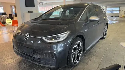 Brugt VW ID.3 150 kW (204 HK) 2020 Hatchback