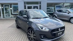 Brugt 2023 Suzuki Swift Action | 169.990 kr. (Fair pris)