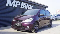 Lillametal Brugt 2018 Seat Mii Cosmopolitan Hatchback | 63.900 kr. (God pris)