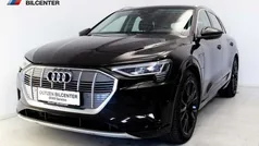 Brugt 2019 Audi e-tron Advanced SUV | 229.900 kr.