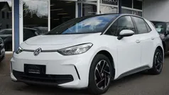 Brugt 2023 VW ID.3 Pro Hatchback | 209.900 kr. (God pris)
