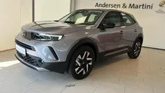 Brugt 2023 Opel Mokka-e Elegance SUV | 139.500 kr. (Fair pris)