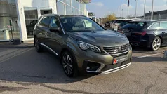 Gråmetal Brugt 2018 Peugeot 5008 Allure SUV | 159.800 kr. (God pris)