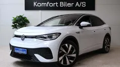 Brugt 2022 VW ID.5 Pro Performance SUV | 239.700 kr. (Fair pris)