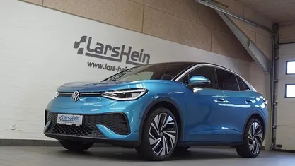 Brugt 2024 VW ID.5 Style SUV | 334.800 kr. (Fair pris)