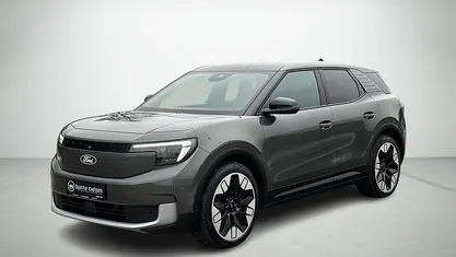 Brugt 2024 Ford Explorer Extended Range SUV | 324.980 kr. (Fair pris)