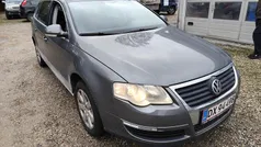 Brugt 2006 VW Passat Comfortline Stationcar | 8.000 kr. (Fair pris)