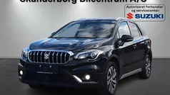 Brugt 2021 Suzuki SX4 S-Cross Adventure SUV | 174.900 kr. (Fair pris)