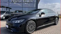 Brugt 2023 Mercedes EQE300 Avantgarde Sedan | 7.521 kr.