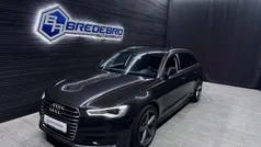 Brugt 2015 Audi A6 Ambiente Stationcar | 189.500 kr. (Fair pris)
