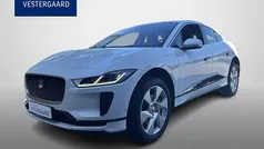 Brugt 2019 Jaguar I-Pace SE SUV | 229.900 kr. (God pris)
