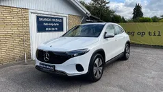 Brugt 2024 Mercedes EQA300 SUV | 289.900 kr.