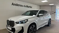 Brugt 2024 BMW iX1 M Sport SUV | 337.400 kr. (Fair pris)