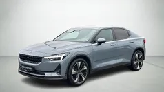Brugt 2022 Polestar 2 Hatchback | 199.800 kr. (Fair pris)