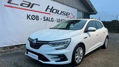 Renault Mégane IV