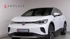 Hvidmetal Brugt 2022 VW ID.4 Pro Performance SUV | 254.900 kr. (Fair pris)