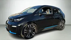Brugt 2021 BMW i3 Hatchback | 134.900 kr. (God pris)