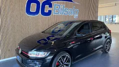 Brugt 2019 VW Polo GTI Hatchback | 177.900 kr. (Fair pris)