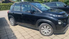 Brugt 2018 Citroën C3 Aircross PureTech SUV | 92.900 kr. (God pris)