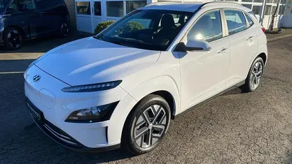 Brugt 2022 Hyundai Kona Trend SUV | 219.900 kr.