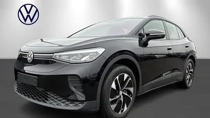 Brugt 2025 VW ID.4 Move SUV | 319.900 kr. (God pris)
