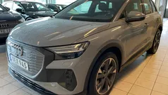 Brugt 2022 Audi Q4 e-tron Advanced SUV | 269.900 kr. (Super pris)