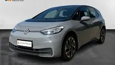 Grå Brugt 2020 VW ID.3 Pro Hatchback | 159.900 kr. (Fair pris)