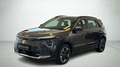 Brunmetal Ny 2025 Kia e-Niro SUV | 304.900 kr. (Fair pris)