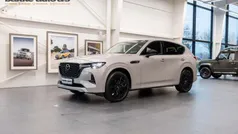Brugt 2024 Mazda CX-60 Comfort SUV | 489.900 kr.
