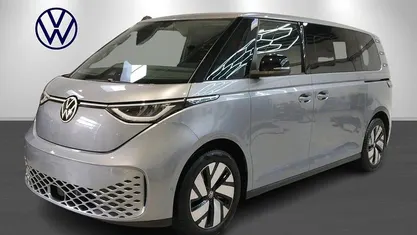 Brugt VW ID. Buzz Pro 210 kW (286 HK) 2025 MPV