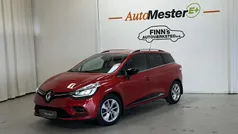 Brugt 2017 Renault Clio IV | 89.900 kr. (Fair pris)