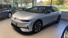 Brugt 2023 VW ID.7 Style Sedan | 392.500 kr. (Fair pris)