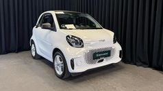 Hvid Brugt 2022 Smart ForTwo Electric Drive | 109.900 kr. (Fair pris)