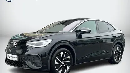 Brugt VW ID.5 Style 210 kW (286 HK) 2024 Sortmetal SUV