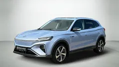 Lillametal Brugt 2022 MG Marvel R Luxury SUV | 194.800 kr. (Fair pris)