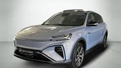 Brugt 2022 MG Marvel R Performance SUV | 189.900 kr. (Fair pris)