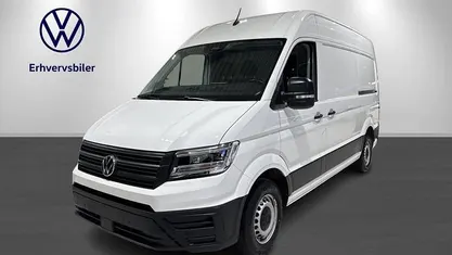 Brugt VW Crafter 177 HK (130 kW) 2025 Van