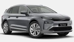 Gråmetal Ny 2026 Skoda Enyaq iV SUV | 390.575 kr. (Fair pris)