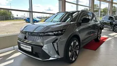 Gråmetal Brugt 2025 Renault Scénic Techno MPV | 309.700 kr. (Fair pris)