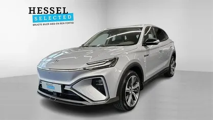 Brugt MG Marvel R Performance 211 kW (288 HK) 2022 Blå SUV