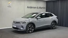 Brugt 2021 VW ID.4 Pro Performance SUV | 218.800 kr. (God pris)