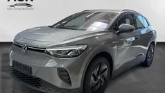Grå Brugt 2023 VW ID.4 Pro Performance SUV | 219.900 kr. (Super pris)