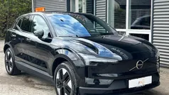 Sortmetal Brugt 2024 Volvo EX30 Core SUV | 244.900 kr. (God pris)