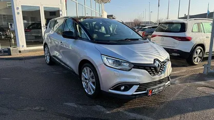 Brugt 2019 Renault Grand Scénic IV Zen MPV | 154.800 kr. (Fair pris)