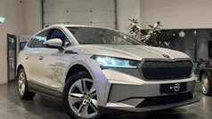 Brugt 2023 Skoda Enyaq iV Loft SUV | 234.799 kr. (Super pris)