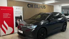 Brugt 2022 VW ID.4 Pro Performance SUV | 234.500 kr. (Fair pris)